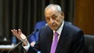 بري يشيد بالاتفاق السعودي الإيراني.. دعا للاستفادة منه لبنانيا