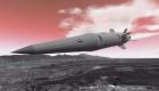 "الخنجر" الروسي.. شوكة في ظهر الغرب الداعم لأوكرانيا