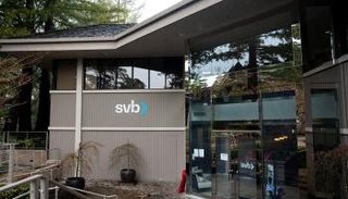 إفلاس بنك سيليكون فالي