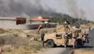 "داعش" في العراق.. مسؤول عسكري بارز يقدر عدد مسلحيه ومناطق الانتشار