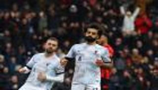 ما حقيقة سرقة جائزة أفضل لاعب في أفريقيا من فيلا محمد صلاح؟