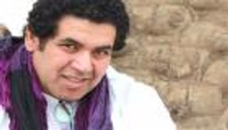 الفنان العراقي محمد هاشم يكشف لـ"العين الإخبارية" تفاصيل تجربته الأولى بتقديم البرامج