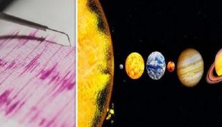  مبررات علمية لرفض العلاقة بين اصطفاف الكواكب و الزلازل