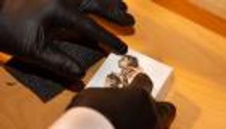 العراق يسترد قطعتين أثريتين من أمريكا بيعتا بـ"وثائق مزورة"