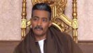 محمد رمضان يطرح أغنية أحمد سعد وهشام الجخ بمسلسل "جعفر العمدة"