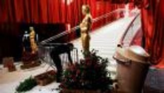 استعدادات أوسكار 2023.. سجادة ذهبية وفريق لمواجهة الأزمات (صور)