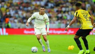 الدوري السعودي