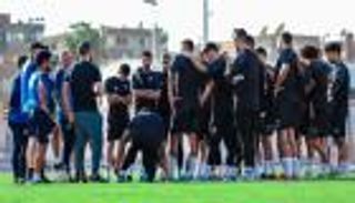 كيف يلعب الزمالك أمام إنبي في الدوري المصري؟ غيابات بالجملة