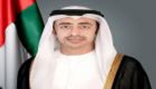 عبدالله بن زايد يعلن أولى فعاليات "الطريق إلى COP28"