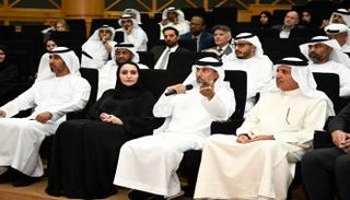 سهيل المزروعي، وزير الطاقة والبنية التحتية بدولة الإمارات