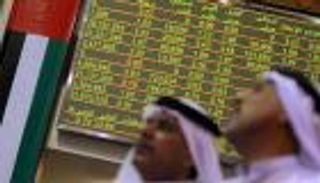 إدراج "أدنوك للغاز" يقفز بقيمة الأسهم الإماراتية إلى 3.5 تريليون درهم