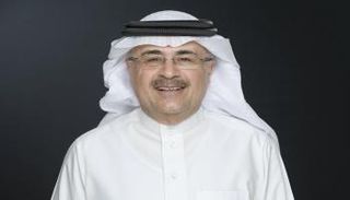 أمين الناصر الرئيس التنفيذي لشركة أرامكو السعودية