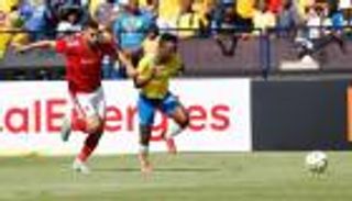 زلزال صن داونز يعيد موسيماني إلى جدران الأهلي.. ما القصة؟