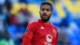 من أجل كهربا.. الزمالك يوجه رسالة عاطفية إلى الأهلي