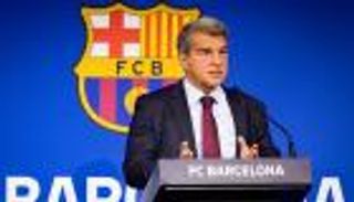 رغم فضيحة نيجريرا.. التاريخ ينتظر لابورتا في برشلونة