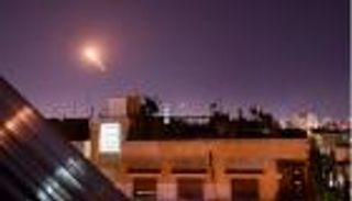 قتيلان و3 جرحى بينهم عسكريون في قصف إسرائيلي على سوريا