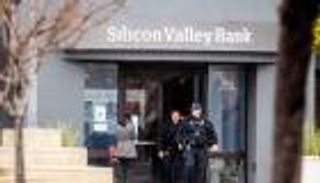 أزمة انهيار بنك سيليكون فالي.. حل أمريكي بريطاني "مرن" بالأفق