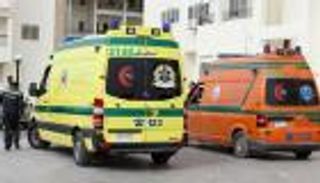 جريمة فندق الإسكندرية.. خدر طفليه وقتلهما ثم انتحر