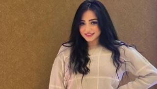  "البلوجر" المصرية آية إيهاب