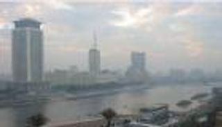 أمطار ورياح مثيرة للرمال.. تحذير من موجة شتوية في مصر