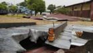 "فريدي" يجتاح موزمبيق.. مقتل شخص وقطع الكهرباء وتعليق الرحلات الجوية