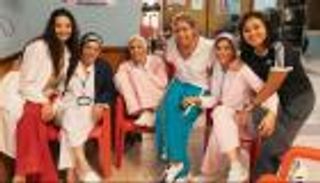 عارفة عبد الرسول تكشف سبب نجاح مسلسل "بالطو" وتوجه نصيحة للفتيات