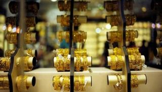 أسعار الذهب تشهد ارتفاعا طفيفا في السعودية