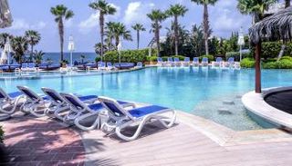 5 من أفضل المنتجعات السياحية في لبنان