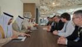 الإمارات: ندعم جميع الجهود لتسوية الأزمة الأوكرانية سلميا