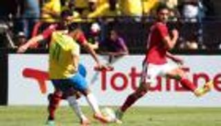 الأهلي يرمم شروخ زلزال صن داونز استعدادا لموقعة القطن