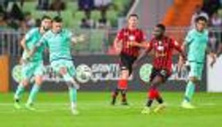 هدنة الـ"فورمولا 1" تنقذ الأهلي السعودي بعد صعقة الرياض