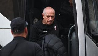 جوسفالدو فيريرا مدرب الزمالك