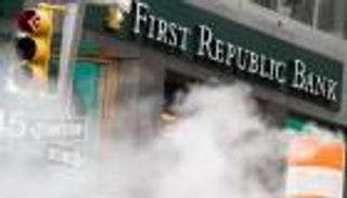 انهيار سهم فيرست ريبابليك.. توابع زلزال "سيليكون فالي" مستمرة