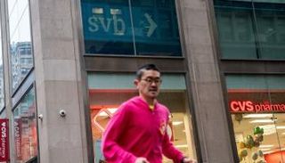 بنك سيليكون فالي