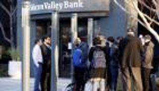 انهيار "سيليكون فالي" يرسل موجات صادمة لأسواق أوروبا