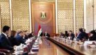 152 مليار دولار موازنة العراق لثلاث سنوات.. وبعجز هائل