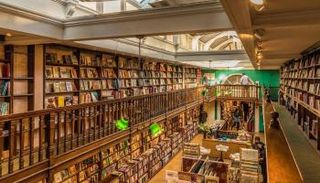 مدينة نيويورك ذكرت في 79,384 رواية