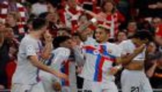 خرج منتصرا من عرين الأسود.. برشلونة يحلق بصدارة الدوري الإسباني