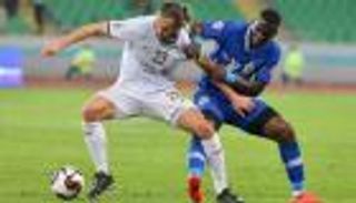 القوة الجوية ضد الشباب.. البطولة العربية للأندية تبدأ بتعادل مثير