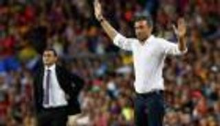 على يد إنريكي وفالفيردي.. برشلونة يدخل منعطفا جديدا في قضية نيجريرا