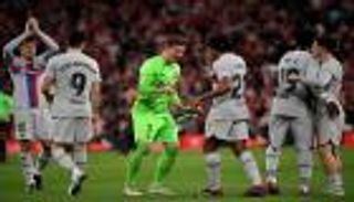 بعد انقلاب ريال مدريد.. مفاجأة مدوية لبرشلونة في "فضيحة نيجريرا"