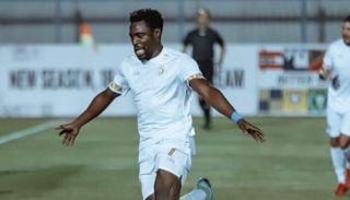 ماليك إيفونا