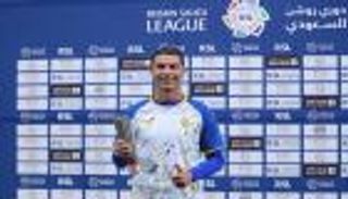 كريستيانو رونالدو في مصر.. هل تتحقق الأمنية بعد 8 سنوات؟