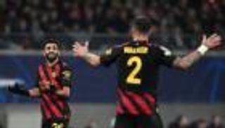 التشكيل المتوقع لمان سيتي ضد لايبزيج.. ما موقف رياض محرز؟