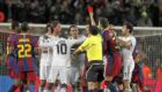 بعد اتهام برشلونة بالفساد.. حكم إسباني يفضح ريال مدريد