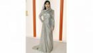 حفل الأوسكار.. حجاب ملالا يوسف يثير الجدل