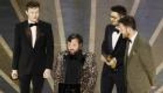 حفل الأوسكار.. "وداعا أيرلنديا" أفضل فيلم قصير