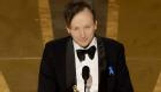 حفل الأوسكار.. All Quiet on the Western Front أفضل موسيقى تصويرية