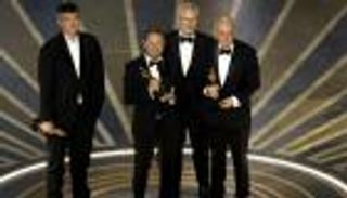 حفل الأوسكار.. Avatar: The Way of Water أفضل مؤثرات بصرية