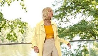 التنوع عنوان الموضة النسائية في الربيع